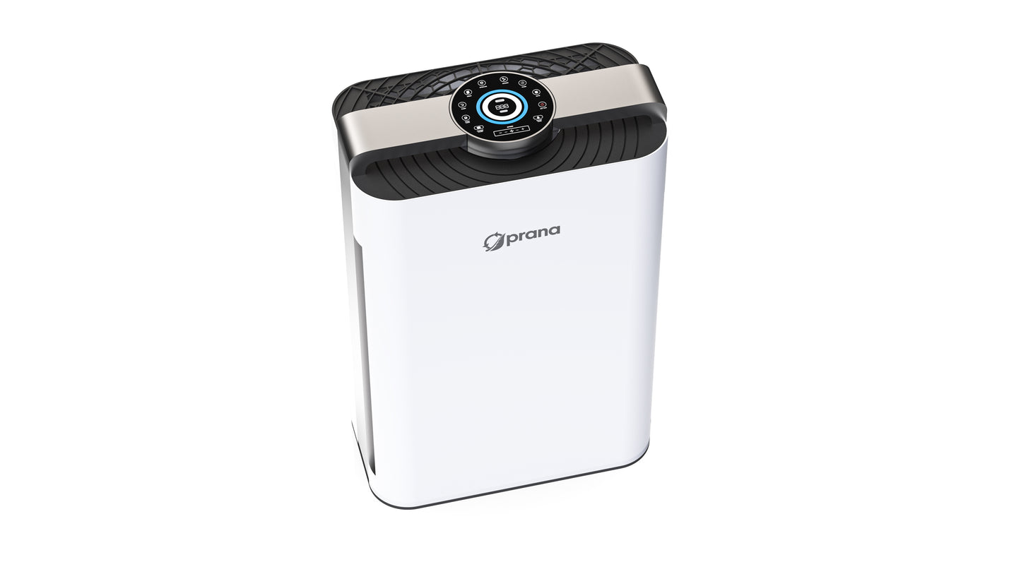Prana Air Cleaner PRO