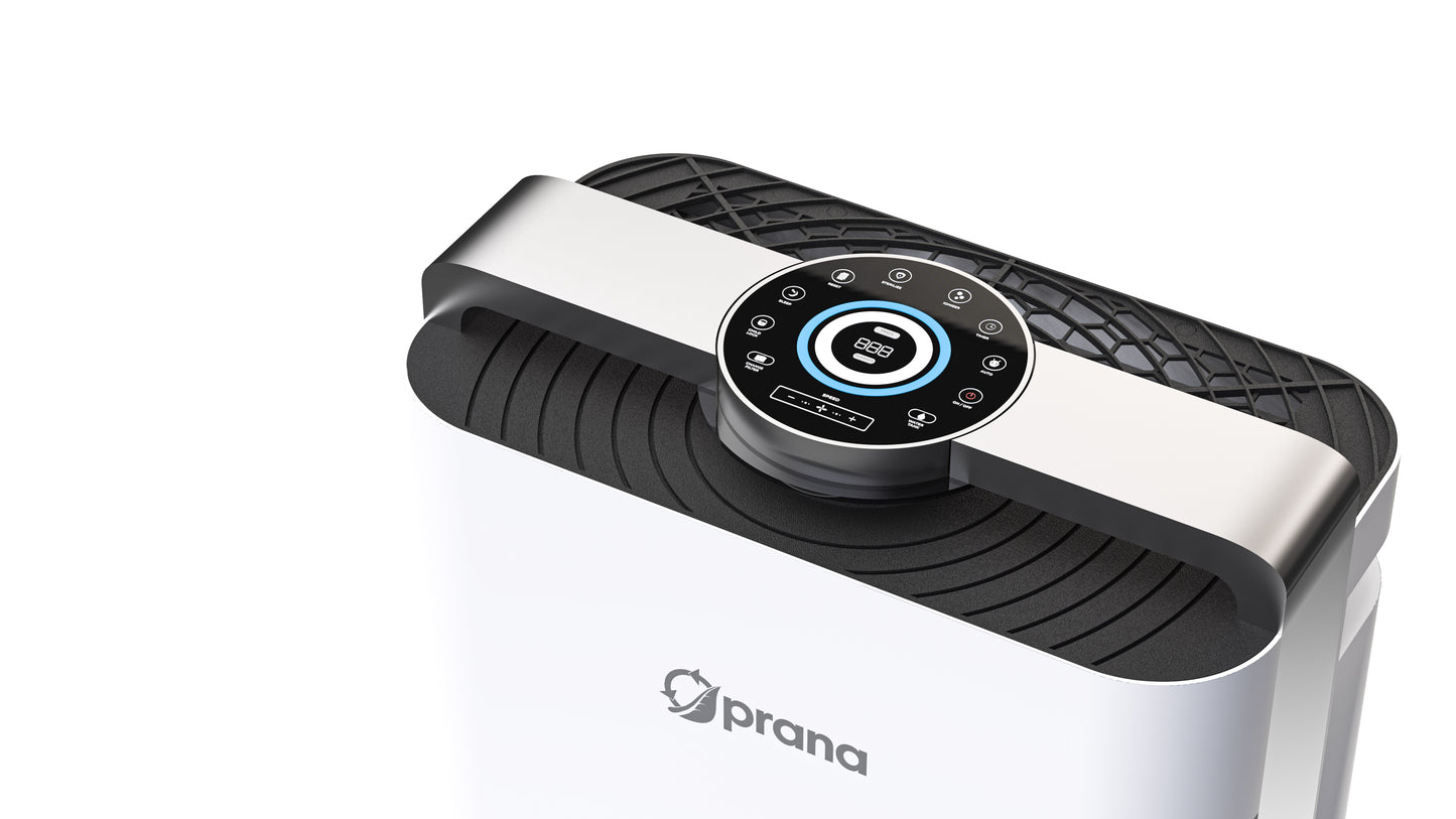 Prana Air Cleaner PRO