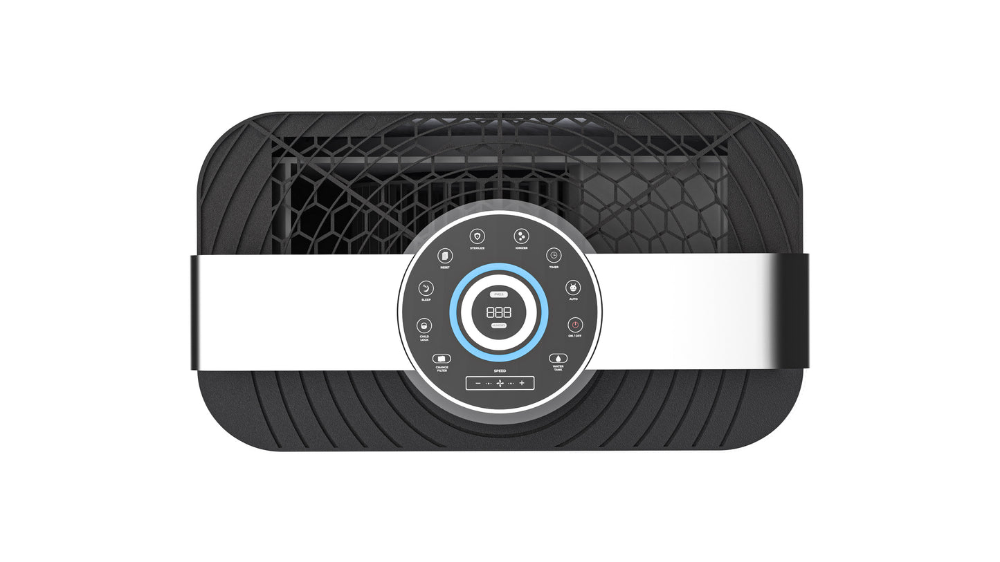 Prana Air Cleaner PRO